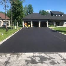 Best Driveway Border and Edging  in Tallmadge, OH